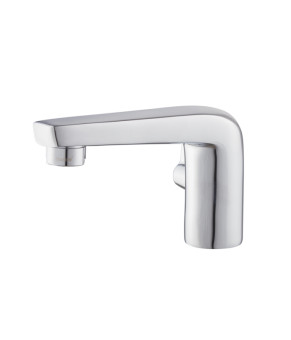 Смеситель для ванны Haiba Alex 022 (3-hole) (HB3945)