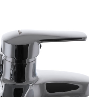 Змішувач для ванни Zerix FAD 182 (ZX2648)
