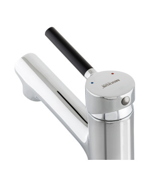 Смеситель для умывальника Mixxus Premium Adam 001 (MI5822)