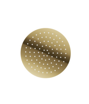 Душевой гарнитур CORSAN LUGO GOLD CMN01MGL