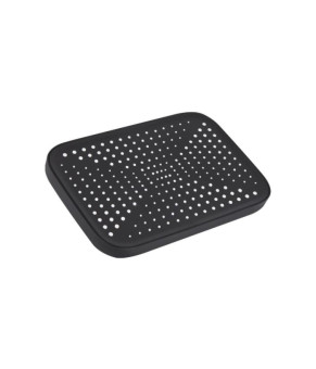 Душевая система Qtap Gemini QT51103KNG Matt Black