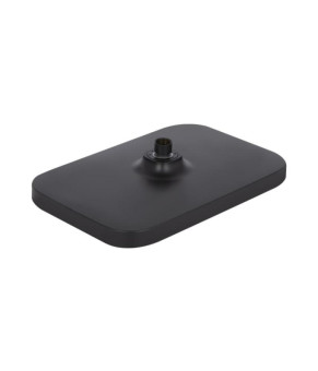 Душевая система Qtap Gemini QT51103KNG Matt Black