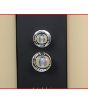 Душевой бокс Diamond Premium DP408 90х90х220