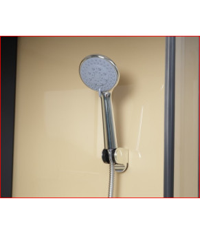 Душевой бокс Diamond Premium DP408 90х90х220