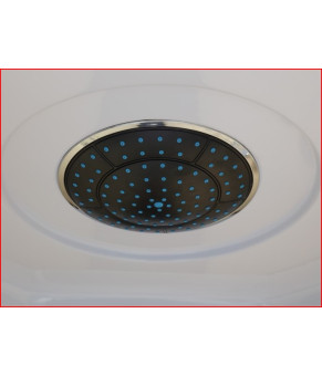 Душевой бокс Diamond Premium DP408 90х90х220