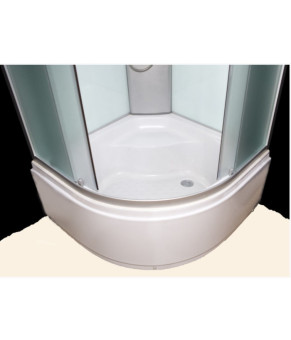 Душовой бокс KO&PO 470 (90*90 см) F С10090
