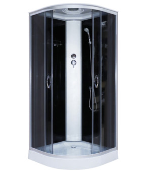 Душовой бокс KO&PO 126 90 G 900x900x2100 мм (С15178)