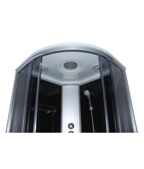 Душовой бокс KO&PO 126 90 G 900x900x2100 мм (С15178)