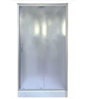 Душевой бокс KO & PO 715 (120x80) W (правый), С15040