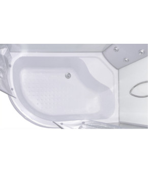 Душевой бокс KO & PO 218 (120х80) RF (левый), С14844