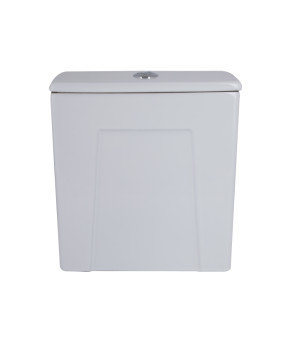 Бачок Qtap Nando для напольного унитаза, нижний подвод (QT12221222AW2)