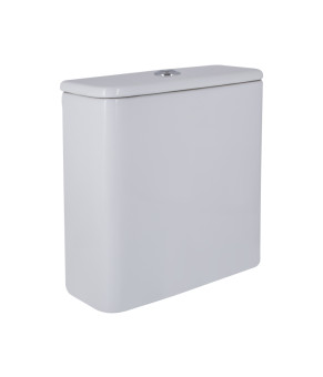Бачок для унитаза Qtap Kalao QT08221213AW1