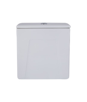 Бачок для унитаза Qtap Kalao QT08221213AW1