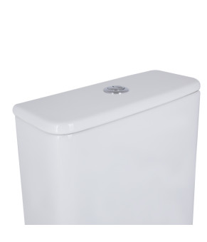 Бачок для унитаза Qtap Kalao QT08221213AW1