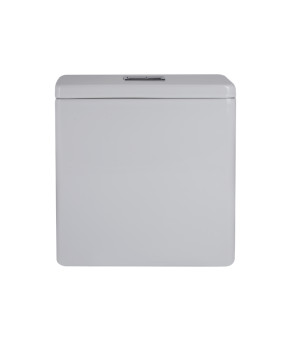 Бачок для унитаза Qtap Jayi White QT07222176W2 (SD00049251)