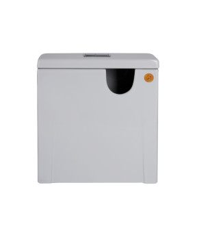 Бачок для унитаза Qtap Jayi White QT07222176W2 (SD00049251)