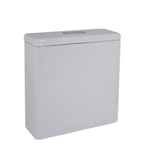 Бачок для унитаза Qtap Jayi White QT07222176W2 (SD00049251)