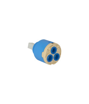 Смеситель для кухни Lidz Aria 015F41 с гибким изливом (k35) LDARI015F41NKS45306 Nickel