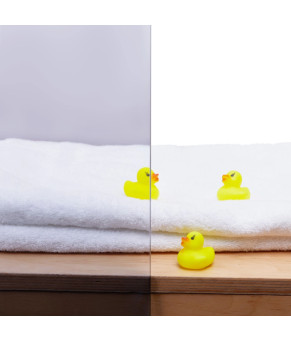 Душевая кабина Lidz Latwa SC80x80.SAT.MID.GR полукруглая 80x80 см (SD00050784)