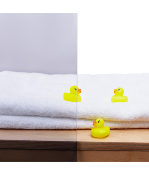 Душевая кабина Lidz Wawel SC90x90.SAT.LOW.GR + Душевой поддон KAPIELKA ST90x90х14 (LWASC9090SLGSET)