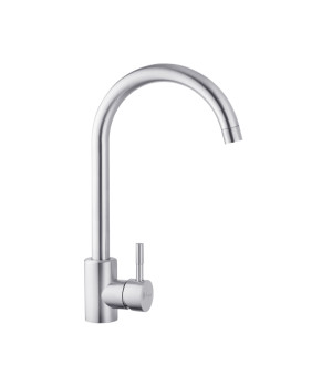 Змішувач для кухні Agua Acero - INOX035