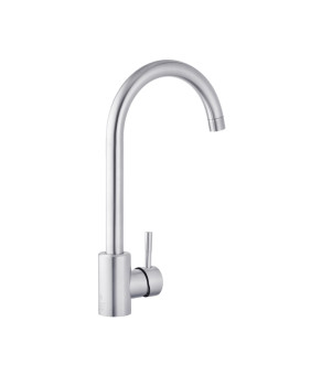 Змішувач для кухні Agua Acero - INOX035