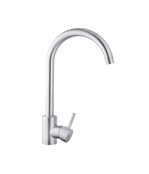 Змішувач для кухні Agua Acero - INOX035