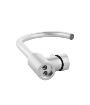 Змішувач для кухні Agua Acero - INOX035