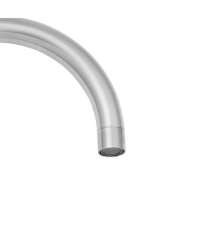 Змішувач для кухні Agua Acero - INOX035