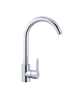 Змішувач для кухні Agua Acero - INOX035CR