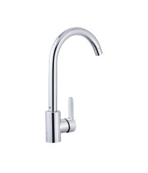 Змішувач для кухні Agua Acero - INOX035CR
