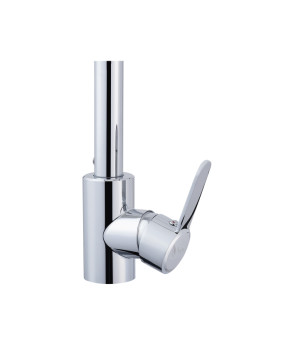 Змішувач для кухні Agua Acero - INOX035CR