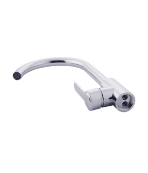 Змішувач для кухні Agua Acero - INOX035CR