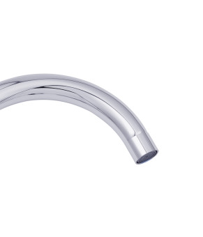 Змішувач для кухні Agua Acero - INOX035CR