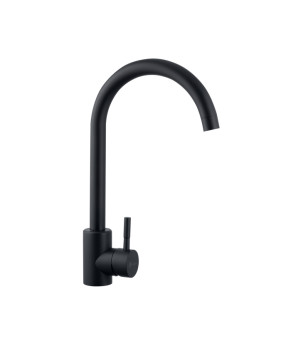 Змішувач для кухні Agua Acero - INOX035NM