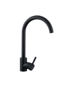 Змішувач для кухні Agua Acero - INOX035NM