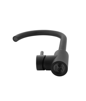 Змішувач для кухні Agua Acero - INOX035NM