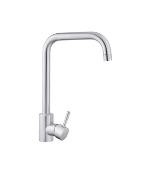 Змішувач для кухні Agua Acero - INOX037
