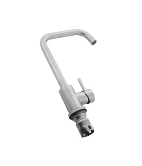 Змішувач для кухні Agua Acero - INOX037