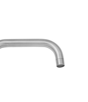 Змішувач для кухні Agua Acero - INOX037
