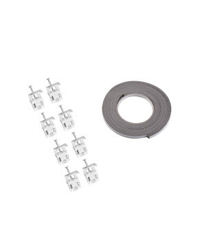 Кухонна мийка Kroner KRP Dekor - 7750 (0.8 мм)