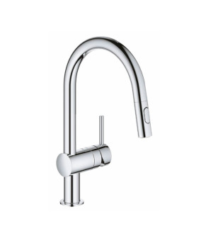 Змішувач для кухні Grohe Minta 32321002