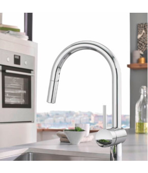 Змішувач для кухні Grohe Minta 32321002