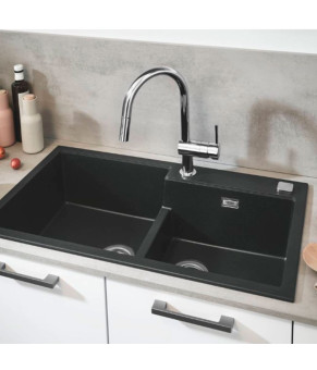 Змішувач для кухні Grohe Minta 32321002