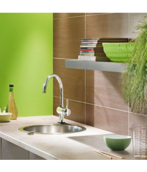 Змішувач для кухні Grohe Minta 32917000