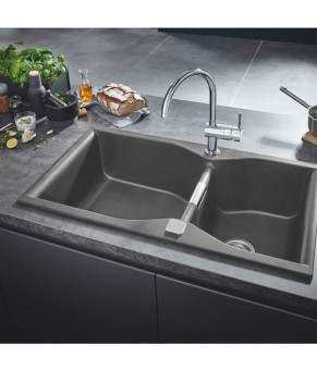 Змішувач для кухні Grohe Minta 32917000
