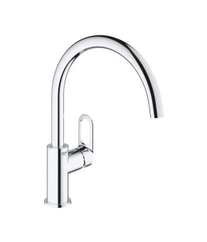 Змішувач для кухні Grohe Start Flow 31555001
