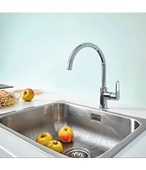Змішувач для кухні Grohe Start Flow 31555001