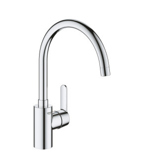 Змішувач для кухні Grohe QuickFix Get 31494001