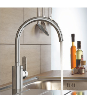 Змішувач для кухні Grohe QuickFix Get 31494001